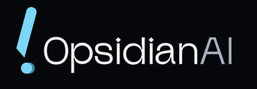 OpsidianAI logo